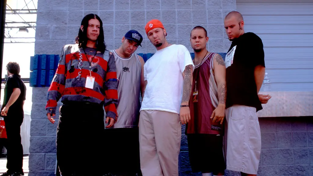 Limp Bizkit
