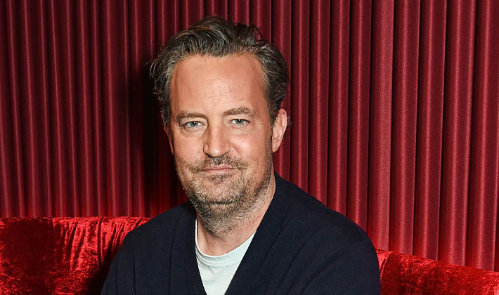 'Ketamine queen' had chilling nickname for Matthew Perry before his tragic death