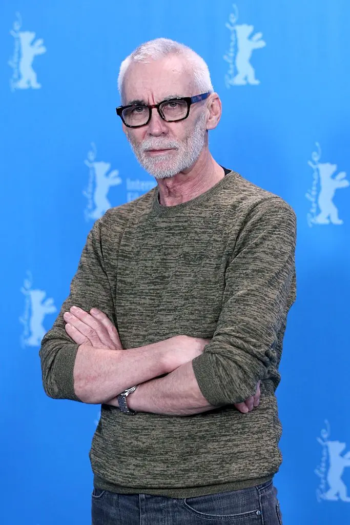 Tamahori was a champion of Māori culture. Credit: Mehmet Kaman/Anadolu Agency/Getty