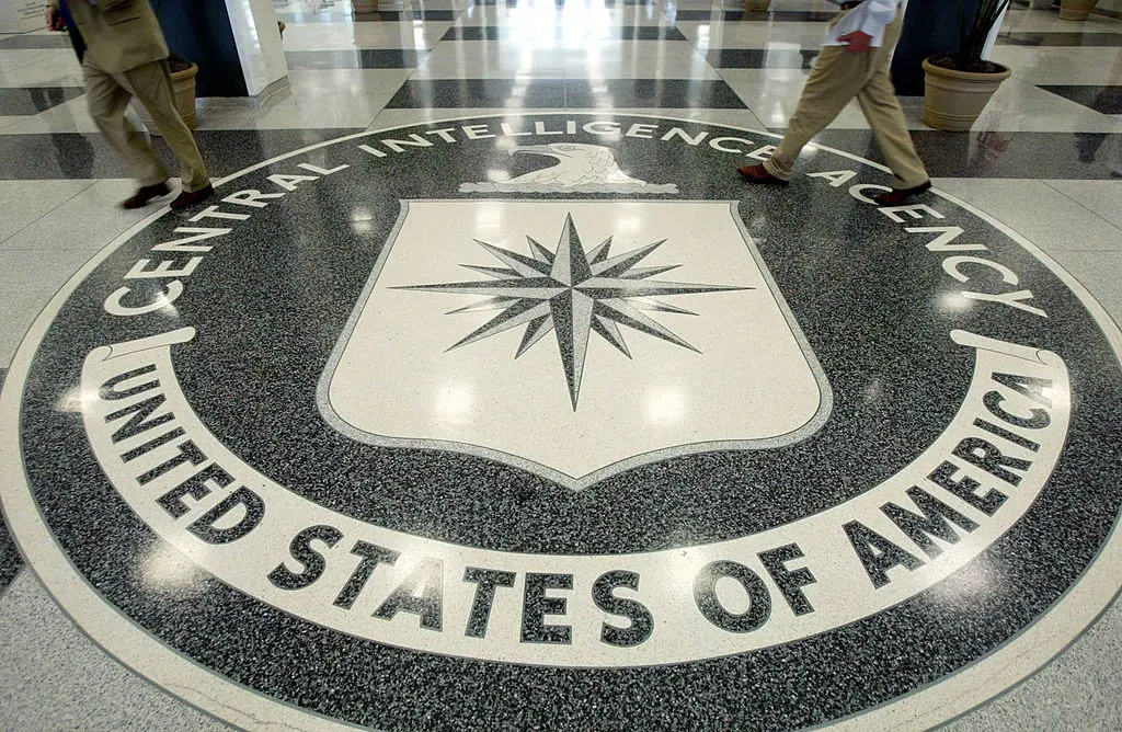 Kiriakou exposed CIA's enhanced interrogation program and use of torture. Credit: Mark Wilson / Getty