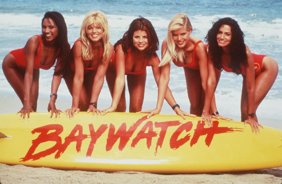 'Baywatch' star Jeremy Jackson makes gross admission about what he would do with co-stars' dirty swimsuits
