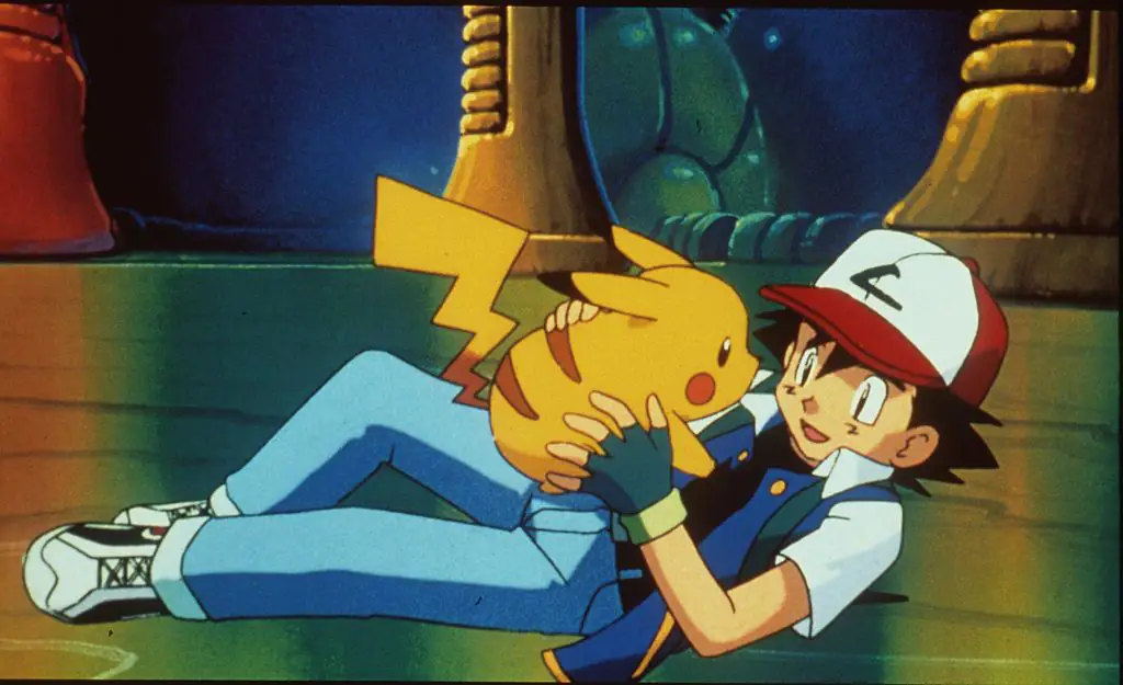Legendary Pokémon voice actor reportedly dies after years-long cancer battle