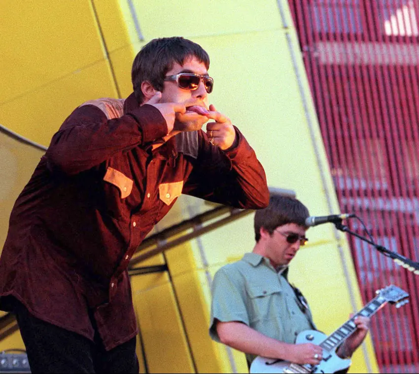 Tickets go on sale this Saturday (August 31). Credit:  Dave Hogan / Getty