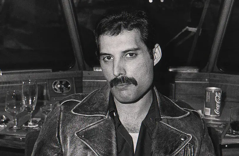 Freddie Mercury allegedly had a 'secret daughter', it has been reported