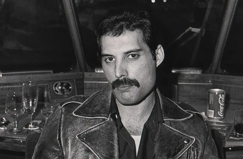 Freddie Mercury allegedly had a 'secret daughter', it has been reported