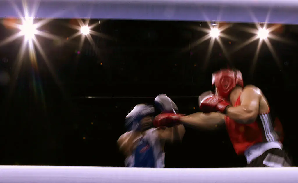 Two boxers, both 28, die from injuries at same event in tragic incident