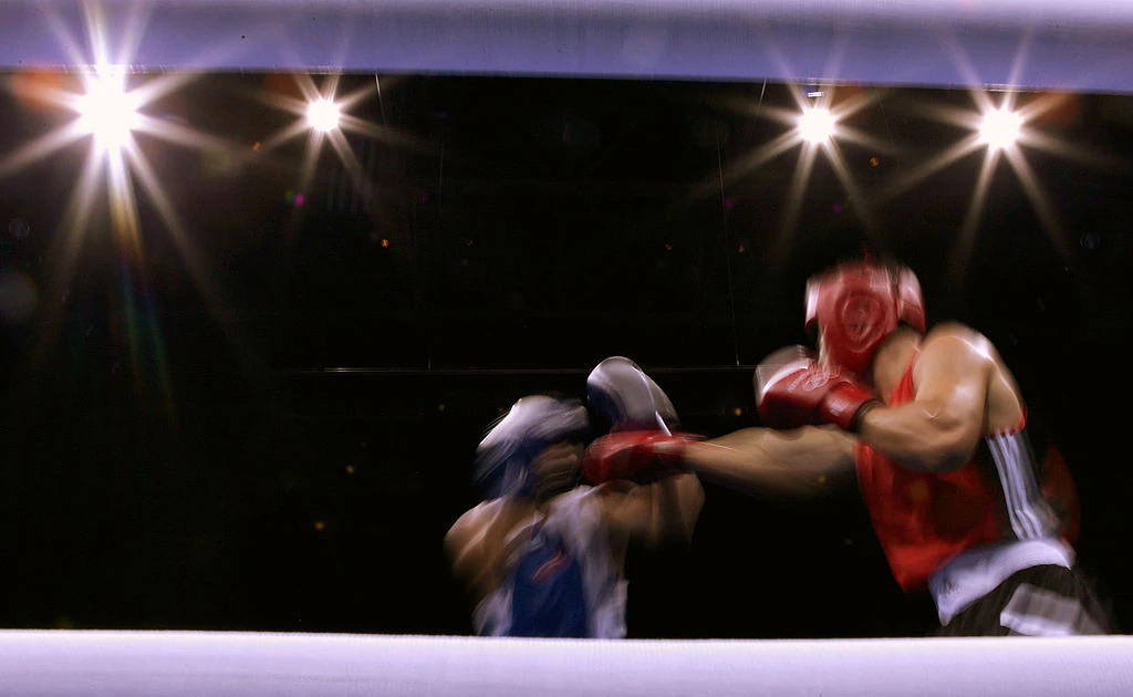 Two boxers, both 28, die from injuries at same event in tragic incident