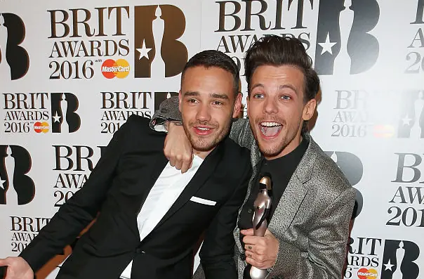 Louis Tomlinson pens heartfelt tribute to former One Direction bandmate Liam Payne following death at 31