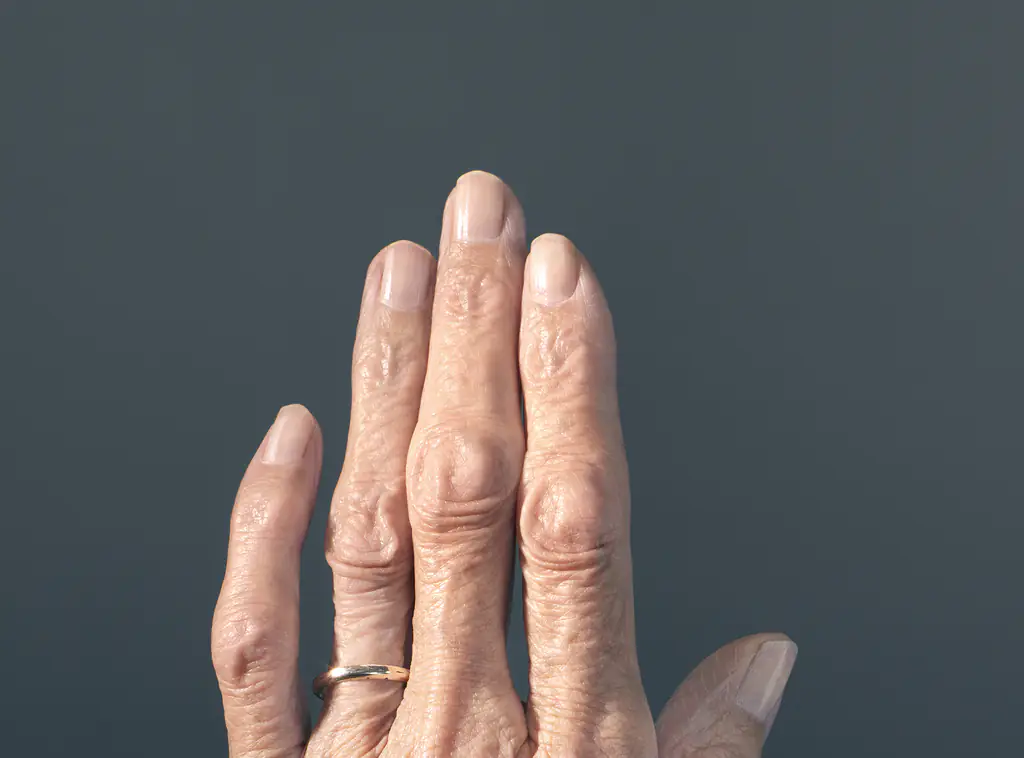 Scientists confirm the age when your body starts rapidly aging - and it's earlier than you think