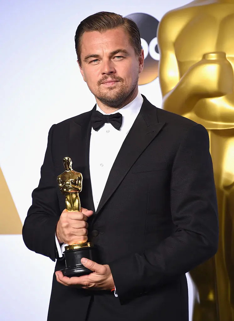 Credit: Jason Merritt / Getty
