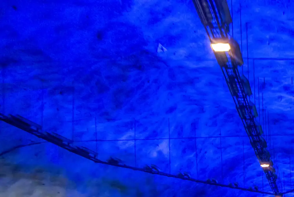 World's longest and deepest tunnel will cost $1,900,000,000 but cut travel time by 11 hours