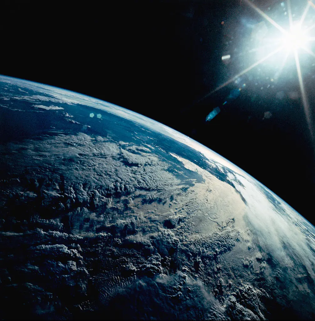 Scientists discover new planet where humans could theoretically live