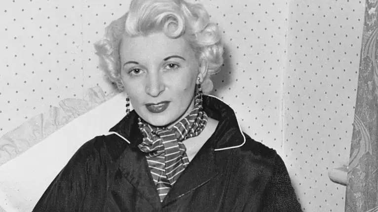 Ruth Ellis