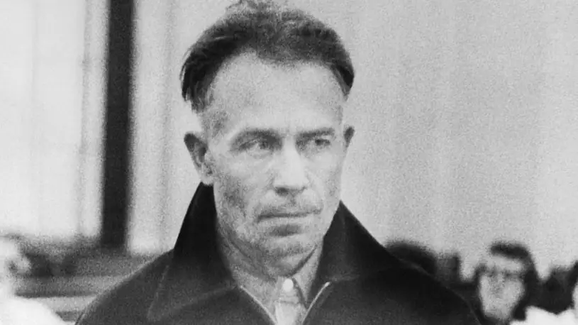 Ed Gein