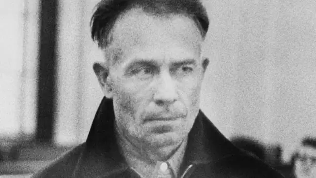 Ed Gein