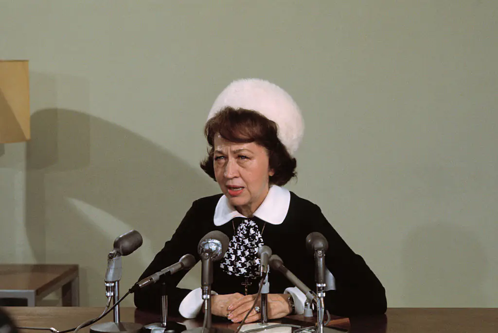 Psychic who 'predicted' 9/11 and JFK's assassination issued chilling warning about 2025