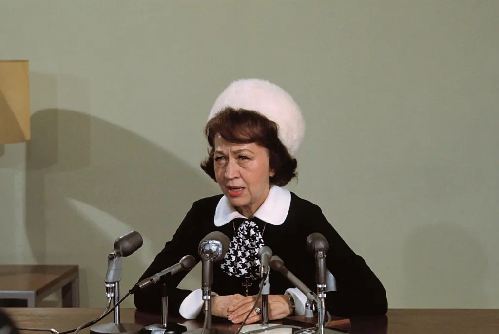 Psychic who 'predicted' 9/11 and JFK's assassination issued chilling warning about 2025