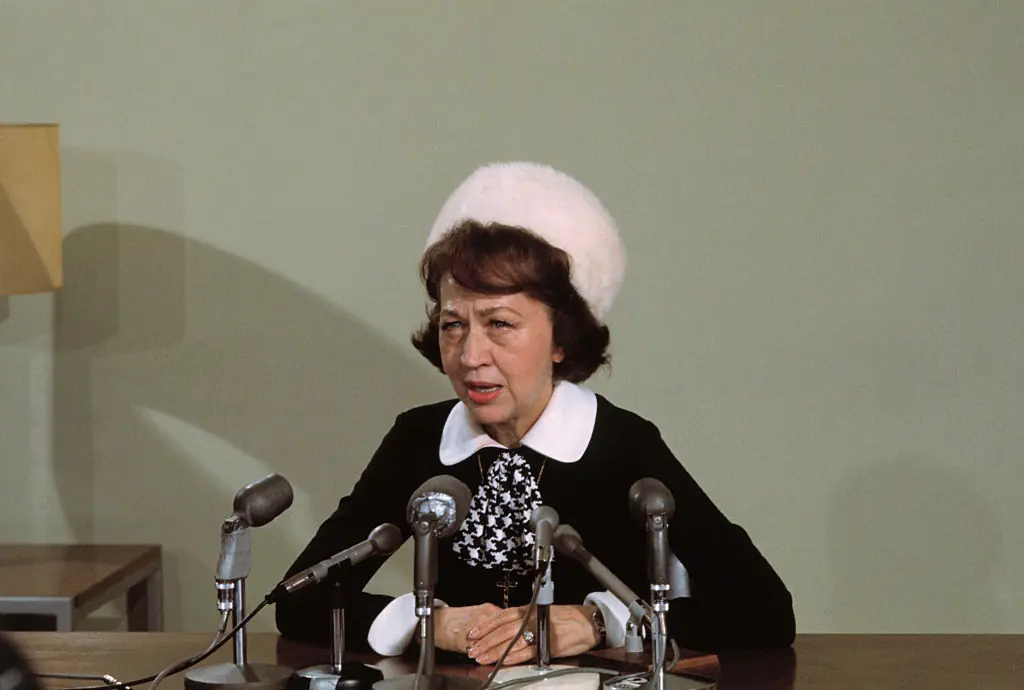 Psychic who 'predicted' 9/11 and JFK's assassination issued chilling warning about 2025