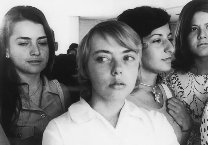 Horrifying simulation details how a teenager survived falling 10,000 feet after plane she was on was struck by lightning