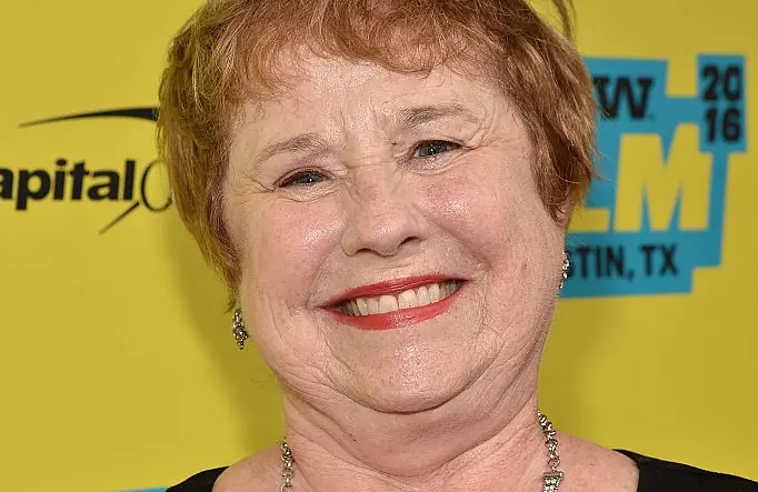 'It’s Always Sunny in Philadelphia' star Lynne Marie Stewart has died aged 78