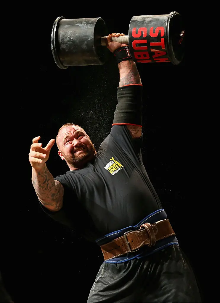 Credit: Quinn Rooney / Getty