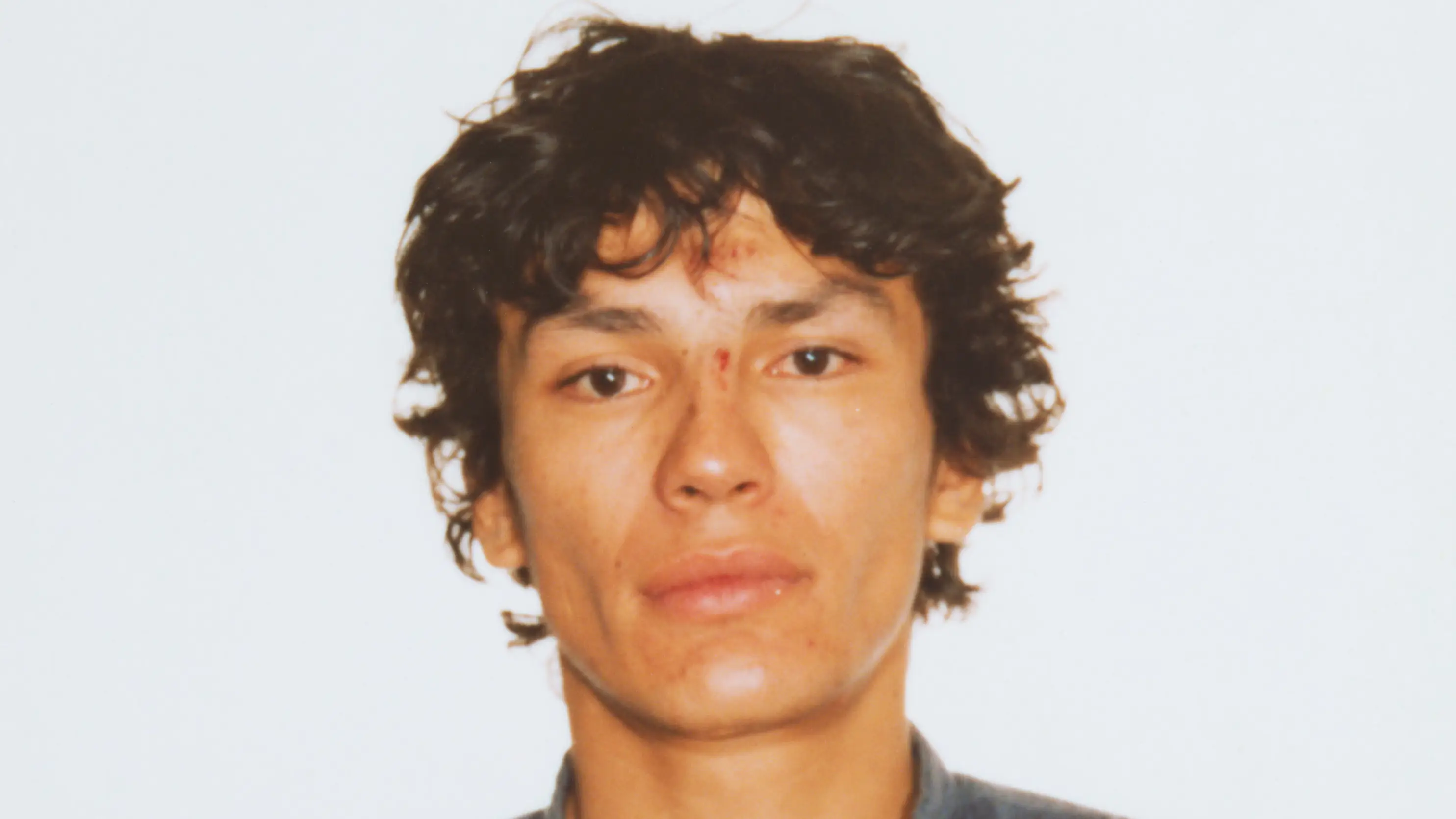 Richard Ramirez mmugshot. Credit: 	Bettmann / Contributor/ Getty
