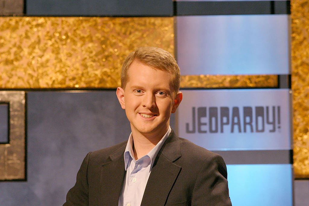 'Jeopardy' slammed for sexist clue after host Ken Jennings apologizes to contestant