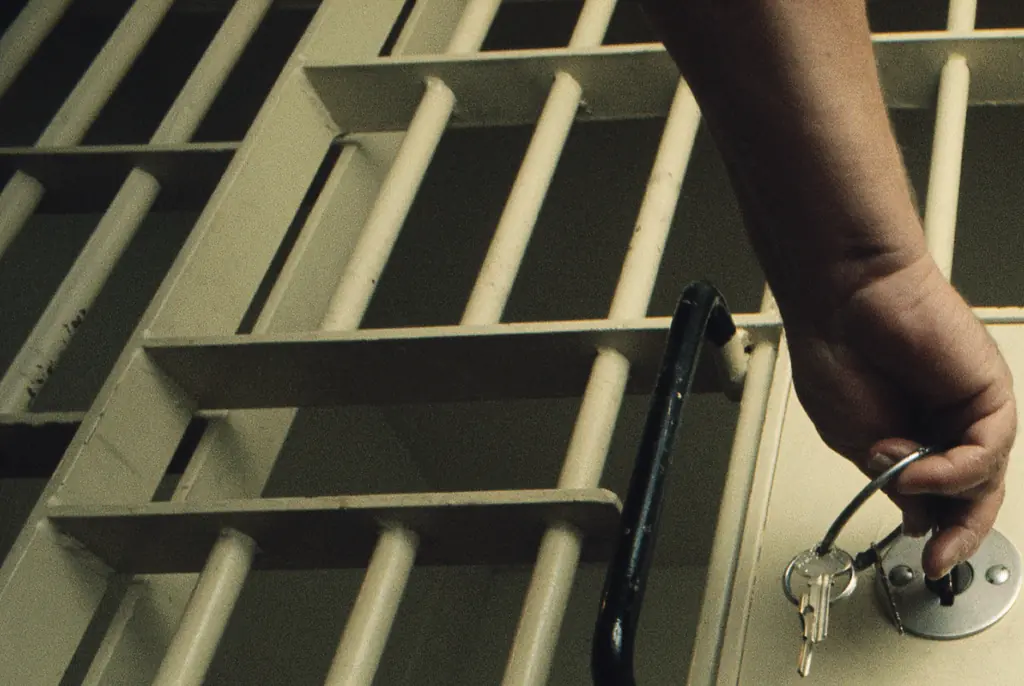 Man sentenced to 76 years in prison for fatal shooting sues after learning key witness was blind