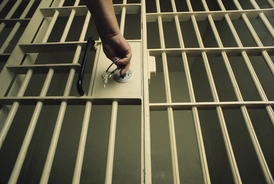 Man sentenced to 76 years in prison for fatal shooting sues after learning key witness was blind