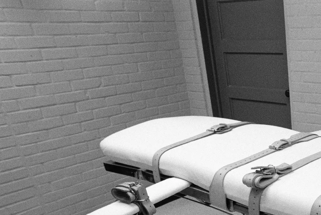 Chilling final words of Texas 'monster' who killed 13-month-old daughter in 30-hour 'exorcism'