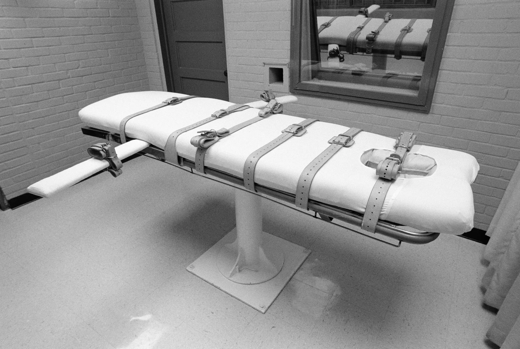 Chilling final words of Texas 'monster' who killed 13-month-old daughter in 30-hour 'exorcism'
