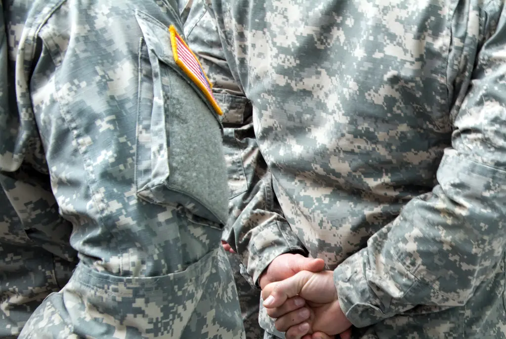 Every citizen who is likely to be drafted if the US go to war after Russia WW3 warning