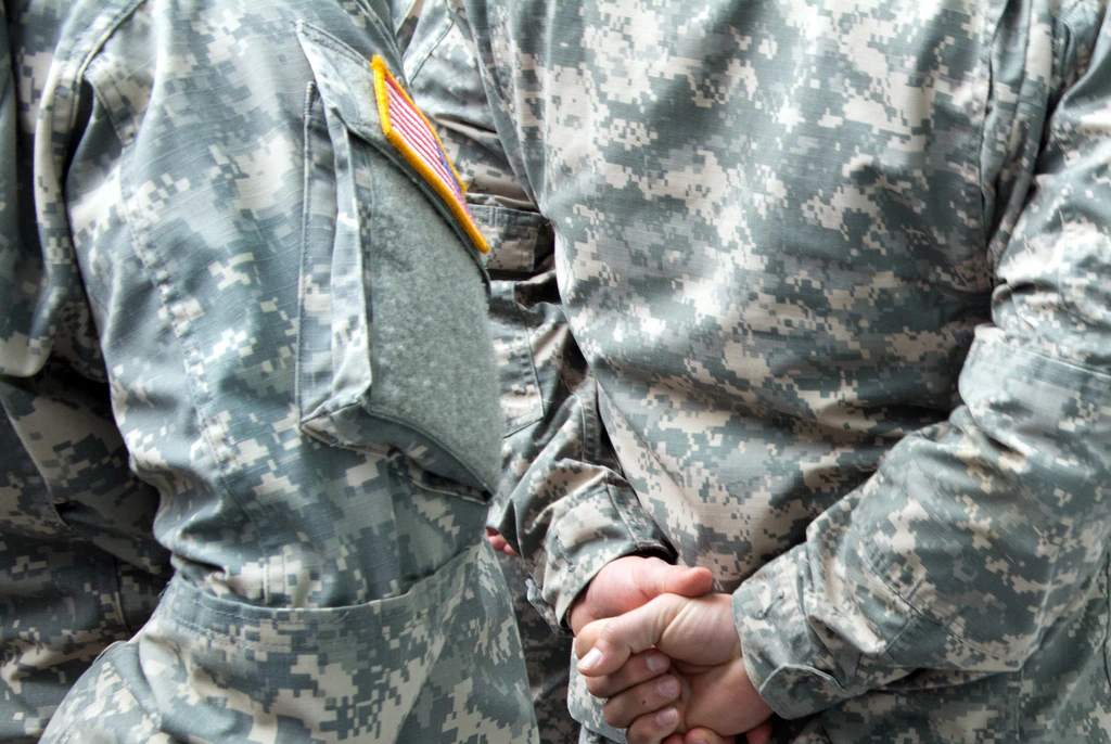 Every citizen who is likely to be drafted if the US go to war after Russia WW3 warning