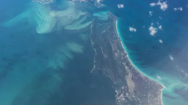 Great Harbour Cay