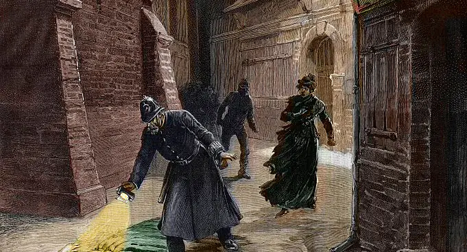 After 137 years, expert has named Jack the Ripper's 'true identity' following breakthrough DNA testing