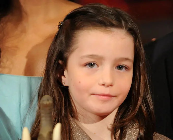 Death certificate for child star Sophie Nyweide reveals heartbreaking detail