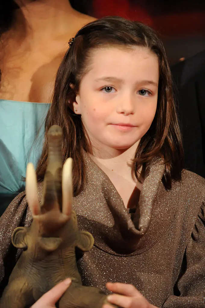 Death certificate for child star Sophie Nyweide reveals heartbreaking detail