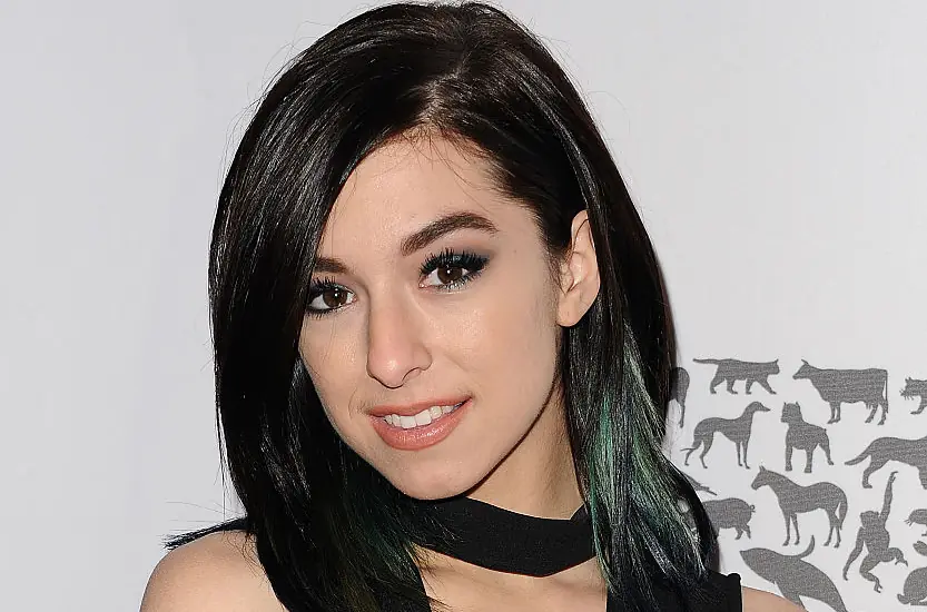 Heartbreaking story of fan who was so obsessed with singer Christina Grimmie he ended up killing her