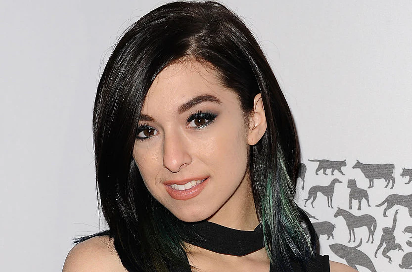 Heartbreaking story of fan who was so obsessed with singer Christina Grimmie he ended up killing her