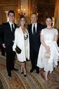 Tom Hanks’ daughter opens up about childhood she says was filled with 'violence' at hands of her mother