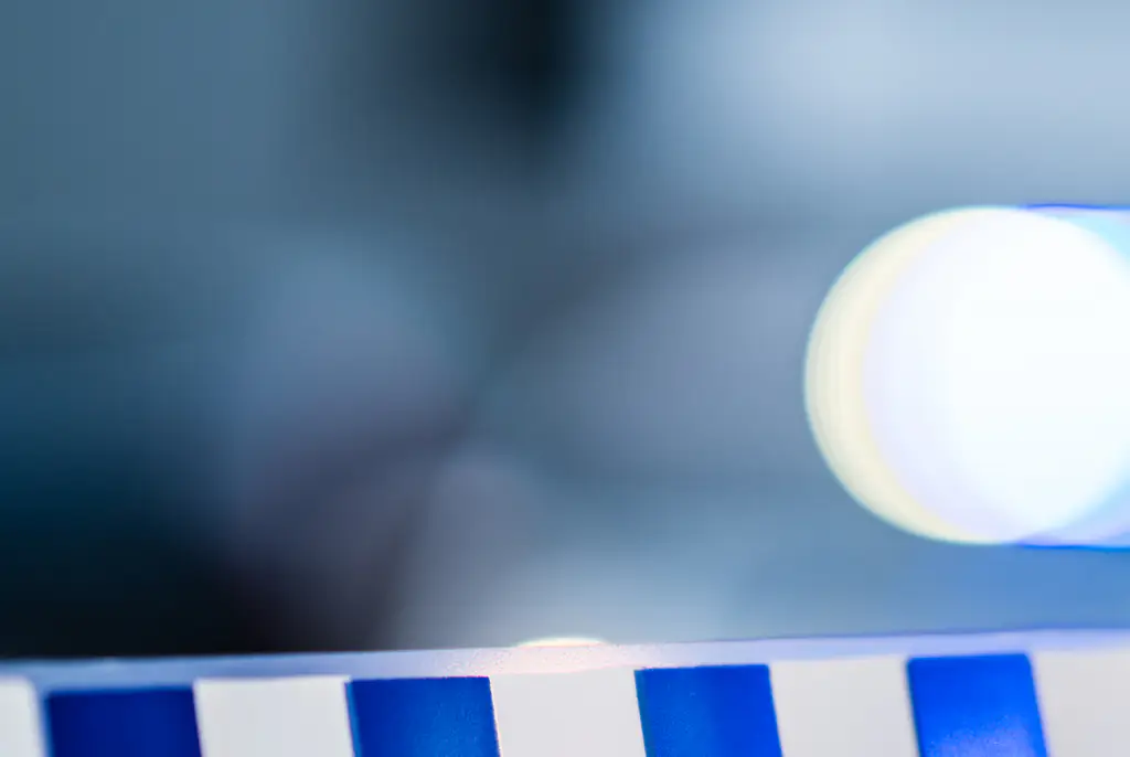 Man had three heartbreaking words after girlfriend died in freak glass door accident