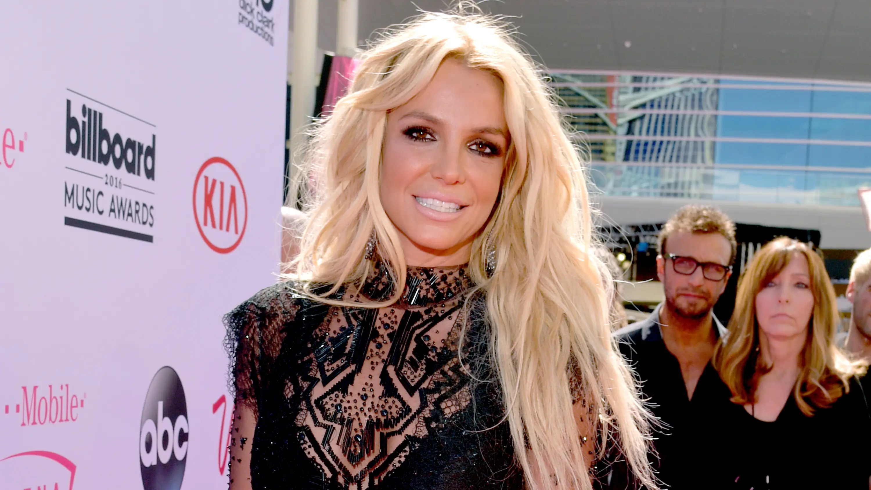 Britney Spears