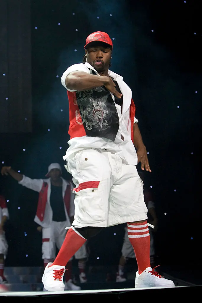 Joshua Allen's rise to fame began at just 18 when he claimed victory on So You Think You Can Dance in 2008. Credit: Chris Ryan - Corbis / Getty