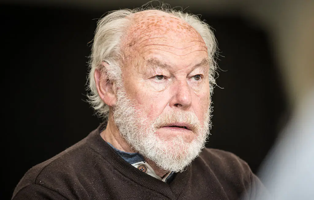 Timothy West has died at the age of 90