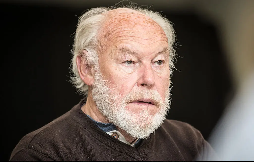 Timothy West has died at the age of 90