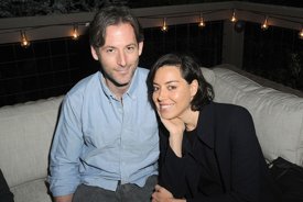 New information emerges about Aubrey Plaza and Jeff Baena's relationship at the time of his tragic death