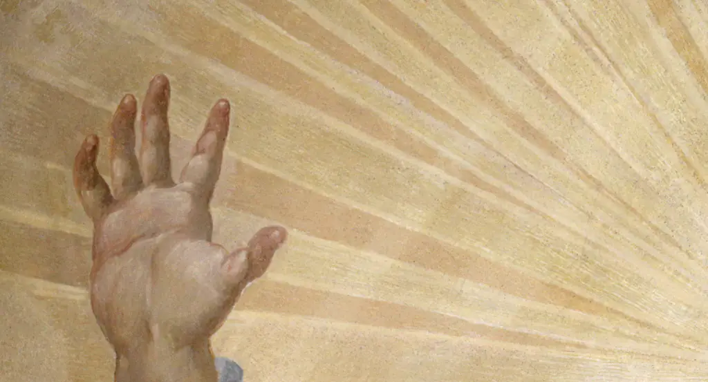 'World's smartest man with 210 IQ' gives extremely interesting answer when asked if God exists