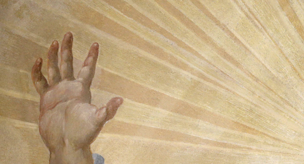 'World's smartest man with 210 IQ' gives extremely interesting answer when asked if God exists