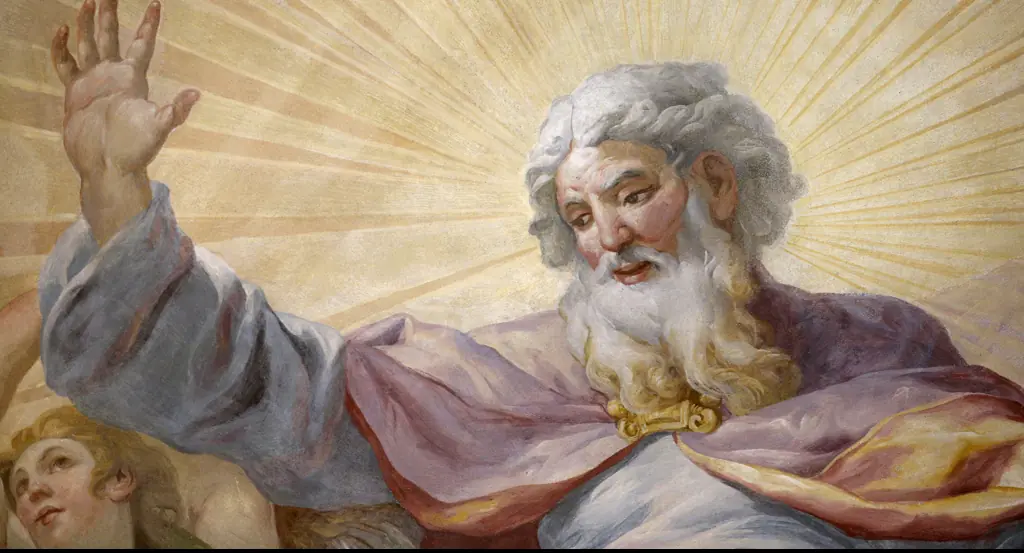 'World's smartest man with 210 IQ' gives extremely interesting answer when asked if God exists