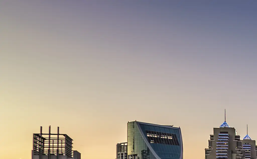 Brit living in Dubai prison after making 'very stupid mistake' has shared update from inside jail